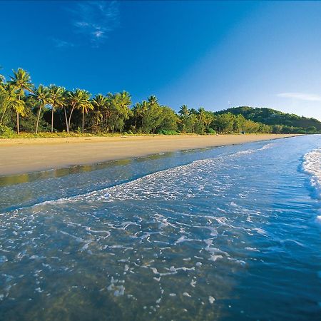 Bay Villas Resort Port Douglas Exterior foto