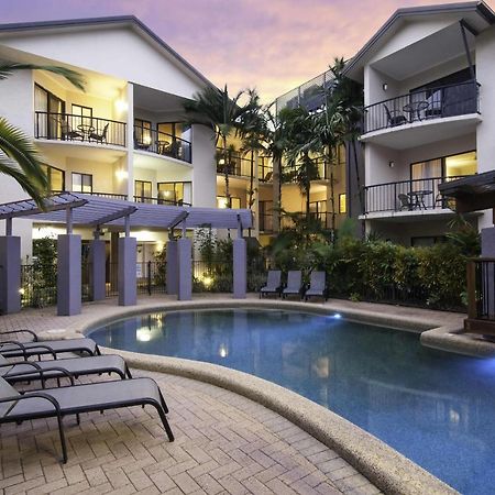 Bay Villas Resort Port Douglas Exterior foto