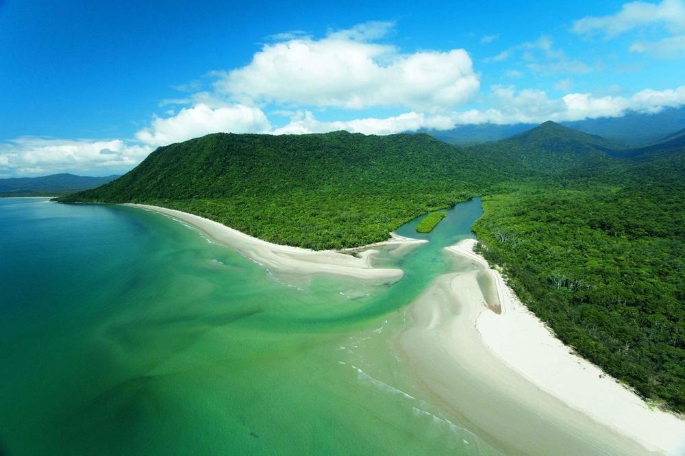 Bay Villas Resort Port Douglas Exterior foto